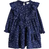 Next Abito stucco / navy / bianco