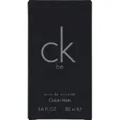 Calvin Klein Eau De Toilette Be 50ml