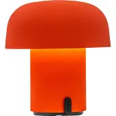 Kooduu Sensa, Arancione, Acciaio, Universale, Adulto/bambino, Maschio/femmina, 1 lampadina