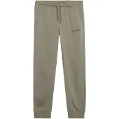 Jack & jones Junior Pantaloni 'JPSTGORDON' verde