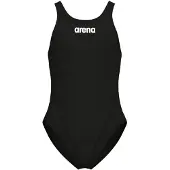 Arena Costume Da Bagno Team Tech Solid