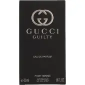 Gucci Eau De Parfum Guilty Ph 50ml