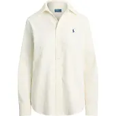 Ralph Lauren Camicia da donna '14 WALE' offwhite