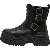 Buffalo Boots 'Fusion' nero