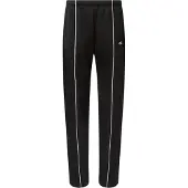 Champion Pantaloni nero / bianco