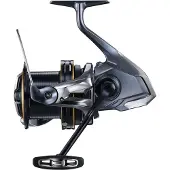Shimano Mulinello Da Surfcasting Aero Xsc