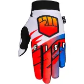Fist Guanti Fuoristrada 90´s