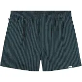 Pockies Boxer navy / verde
