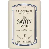 L Occitane Sapone Extra-Dolce Karité Latte - 250 - en Provence