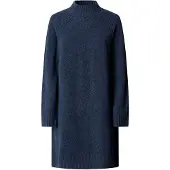 Pepe Jeans Vestito Corto A Maniche Lunghe Adami