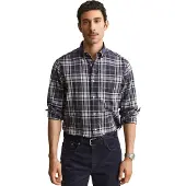 Gant Camicia A Maniche Lunghe 3263001