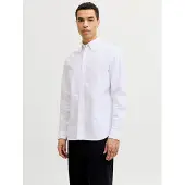 Jack & Jones Camicia 'JPRBLUHarvey' bianco