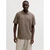 Jack & Jones Camicia Polo Con Logo