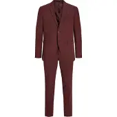 Jack & jones Premium Completo 'JPRBLAfranco' ruggine