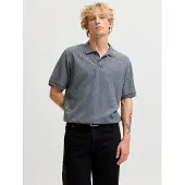 Jack & Jones Camicia Polo Con Logo