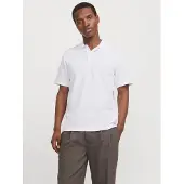Jack & Jones Polo A Maniche Corte Austin