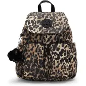 Kipling Zaino marrone / nero