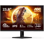 AOC Monitor Gaming 24g4zre 24´´ Fhd Ips Led 240hz