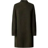 Pepe Jeans Vestito Corto A Maniche Lunghe Adami