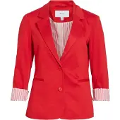 Vila Visaga Maglia Blazer