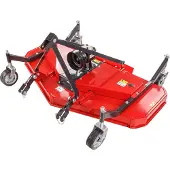 Dema Falciatrice rotativa / pacciamatrice SM 180