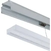 DOTLUX LED inserto LINEAlock 1437mm 25-75W 4000K dimmerabile 1-10V 60*110°