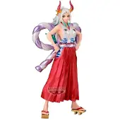 Banpresto Figura One Piece 23 Cm