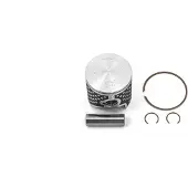Vertex Piston Kit Pistone Ref:24447cd