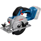 Bosch Professional Sega Circolare Gks 18v-51