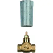 GROHE robinet à encastrer, partie inférieure, 29032000, 29032000