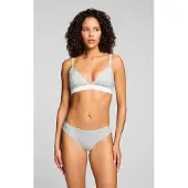 Puma Reggiseno 701234797 Triangle Bralette