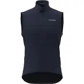 Straede Thermal Vest Gilet da ciclismo (L, blu)