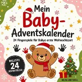 Sonstige Verlage Il mio calendario dell'Avvento per il bambino
