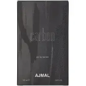 Ajmal Eau De Parfum Carbon Vapo 100ml