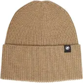 Mammut Snow Beanie Berretto (One Size, beige)