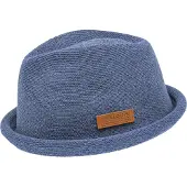 Chillouts Cappello 'Tocoa' blu