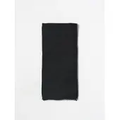 Emporio Armani Sciarpa in misto viscosa