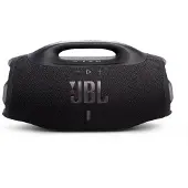 JBL Altoparlante Bluetooth Boombox 4