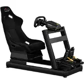 Nitro Concepts Telaio Per Simulatore Di Guida E-racer