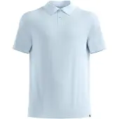 Odlo Cubic Light Polo Shirt S/S Maglia polo Uomo (S, grigio)