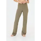 Athlecia Women's Emarri Gym Pants Pantaloni da allenamento Donna (34, beige)