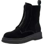 Tamaris Stivaletti nero - 39