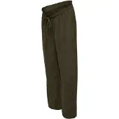Mamalicious Pantaloni giada