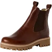 Tamaris Stivaletti Chelsea marrone - 37