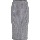 Vila Viril In Maglia Gonna Midi