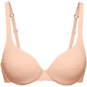 Calida Reggiseno 'Sleek Skin' rosa pastello