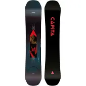 Capita Tavola Da Snowboard Super D.o.a