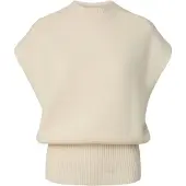 Y.A.S Yasesli Misto Lana Gilet A Maglia