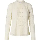 Y.A.S Yaspolina Ls Pizzo Camicia