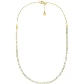 Michael Kors Collana oro